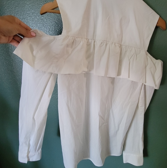 Calvin Klein blouse - Picture 5 of 5